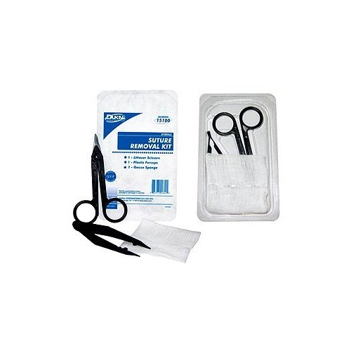 Dukal Sterile Suture Removal Kit (1)