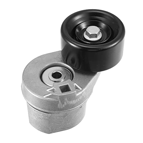 Tendeur de courroie pour réparer le sifflement moteur Ford Transit 2.4 DI bloc métal 00-06