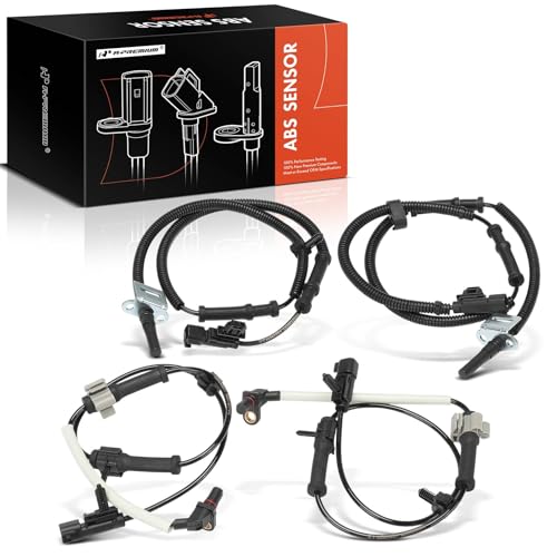 Capteur de vitesse ABS anti blocage de roue pour Chevrolet Savana 6.0L