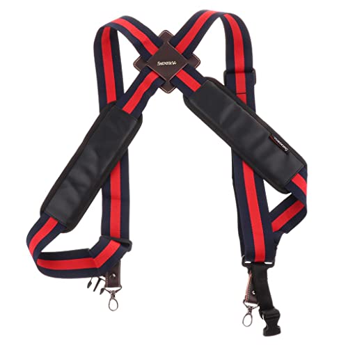 Verstellbare Tragegurt Gürtel für Djembe Trommel Drum in...