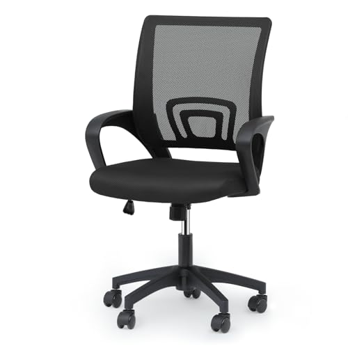 Magshion Mid-Back Mesh Computer Chair