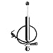 Beer Keg Coupler Party Pump D system 8 inch Draft Beer Picnic Tap Party Pump by PERA