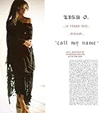  Call My Name [Vinyl Maxi-Single]