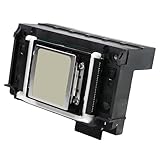 Luoyiilea Printhead Print Head Replacement for Epson XP600 XP610 XP620 XP700 XP720 XP800 XP810 XP850 XP950 XP1000 (Also Fits XP510 XP601 XP625 XP630 XP635 XP721 XP701 XP821)