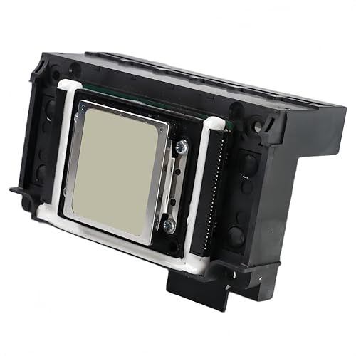 Luoyiilea Printhead Print Head Replacement for Epson XP600 XP610 XP620 XP700 XP720 XP800 XP810 XP850 XP950 XP1000 (Also Fits XP510 XP601 XP625 XP630 XP635 XP721 XP701 XP821)