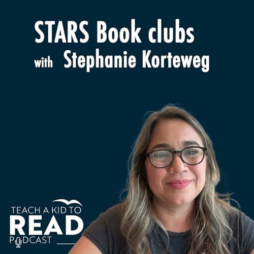 Stephanie Korteweg Takes Under-Resourced Schools From Bottom Three to Top Three