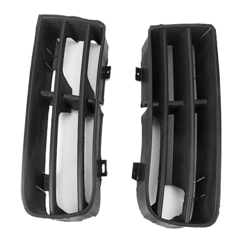 Phares antibrouillard pour rouler sereinement de nuit en Golf MK4 modèles 1997-2006