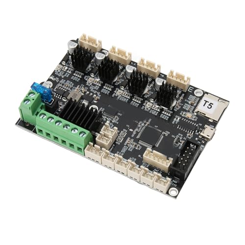Placa base silenciosa controlador TMC2225 poco ruido impresora 3D Ender 3 V2 5