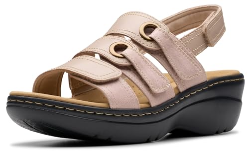 Image of Clarks womens Merliah 2 Bali