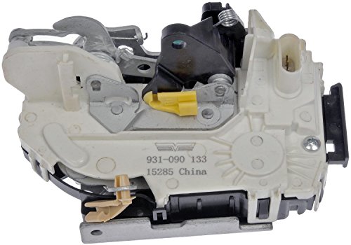 Image of Dorman 931-090 Rear Driver Side Door Lock Actuator Motor Compatible with Select Dodge /Jeep Models