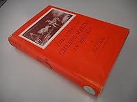 Story of Cheese-Making in Britain B001O3B2LS Book Cover