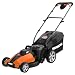 WORX WG744 40V Power Share 4.0 Ah 17" Lawn Mower w/ Mulching (2x20V Batteries)