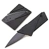 General Credit Card Shaped Knife (Without Box) - Stainless Steel, Polypropylene (PP) - Credit Card Shaped Knife