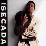Jon Secada (CD Album Jon Secada, 12 Titel) Dreams That I Carry / Angel / Do You Believe In Us / One Of A Kind / Time Heals / I\'m Free / Do You Really Want Me / Otro Dia Mas Sin Verte (Spanish) u.a.