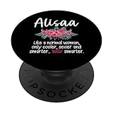 Alisaa Meaning Wife Girlfriend Definition Alisaa PopSockets Standard PopGrip
