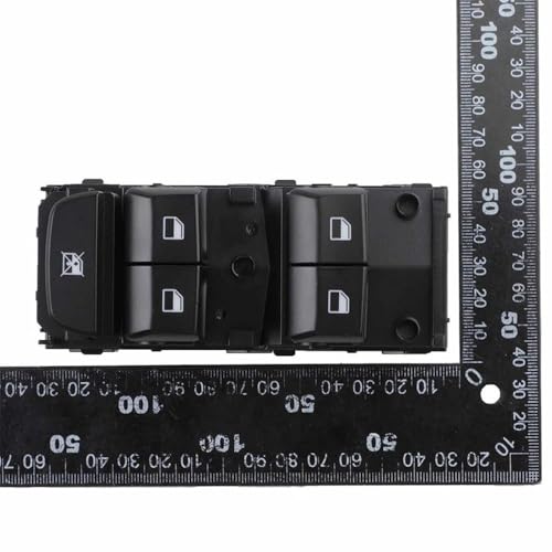 Interrupteur commande de fenêtre pour Kia Ceed, régulateur robuste et ajustement parfait - 6