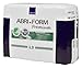 Abena Abri-Form Premium Incontinence Briefs, Level 3, (Medium To Large Sizes) Large, 20 Count
