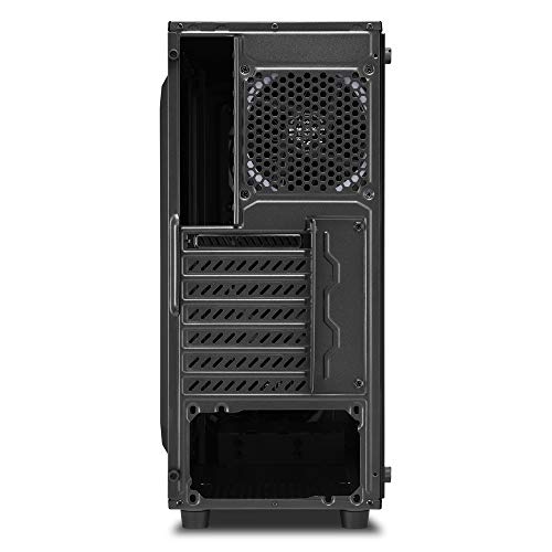 TG4 RGB PC-Case - Case PC - Immagine 6