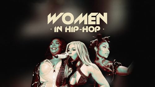 Women in Hip-Hop – vue 2