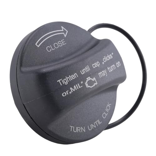 Couvercle essence LR012897 étanche pour Range Rover L322 - 7