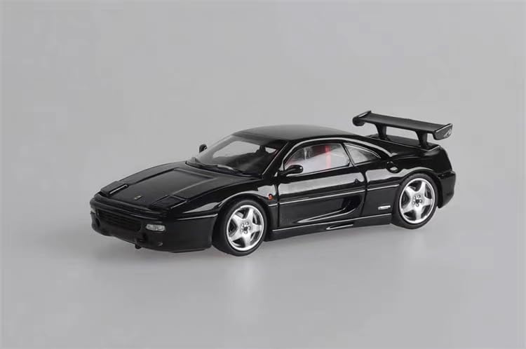 Amazon | 1/64 classic lover フェラーリ f355 チャレンジ Challenge