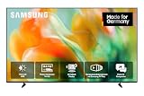 Samsung Mini LED M80H 4K 65 Zoll (163 cm), UHD Fernseher, Mini LED HDR für beeindruckende Details, Motion Xcelerator 144Hz, AI Fußballmodus, Dynamik Sound Pack, AI Companion für deine Fragen, Smart TV