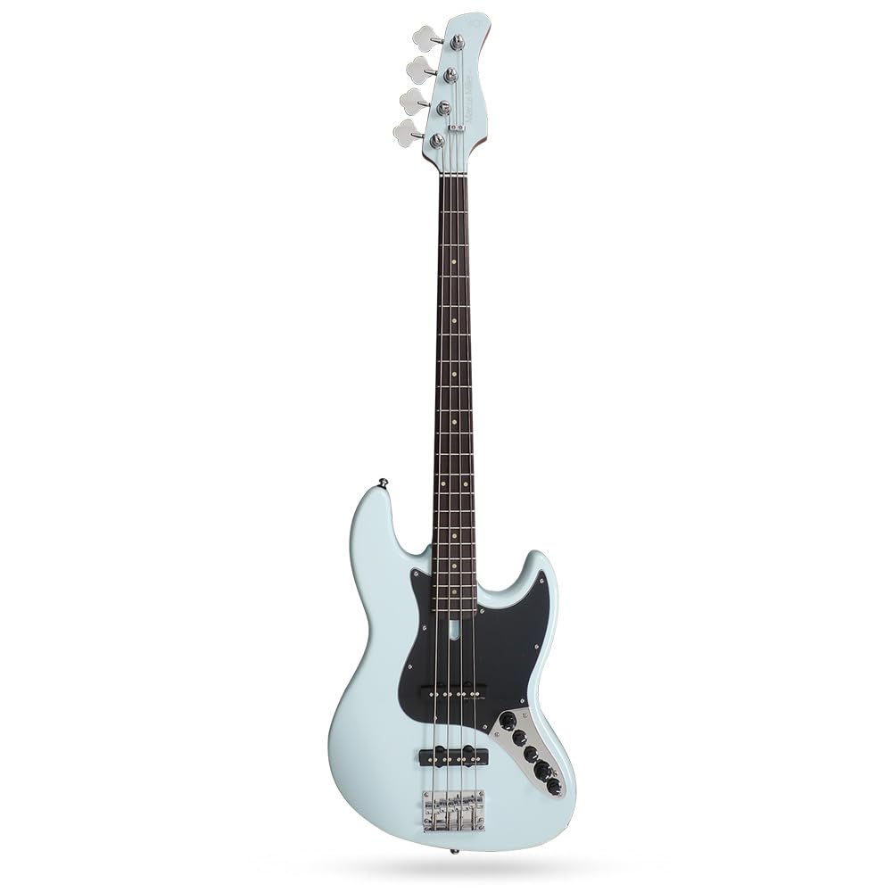 Amazon | Sire Marcus Miller V3 4st 2nd Generation SBL エレキベース 