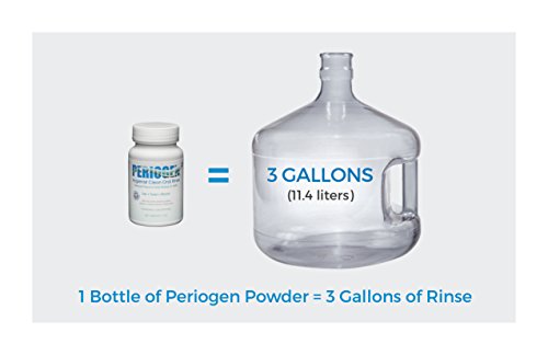 Periogen Complete Oral Health Rinse (3-Pk) #TOP4