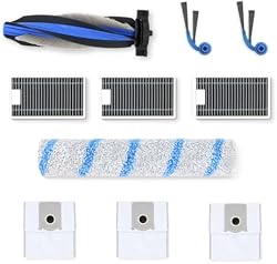 Amazon.co.jp: ECOVACS (エコバックス) DEEBOT アクセサリーセット