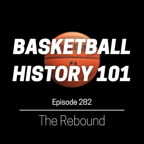 Episode 282 - The Rebound