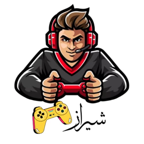 Sheeraz GamingHUB cover art