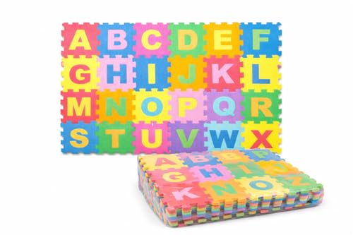 Image of Mini Puzzle mat for Kids