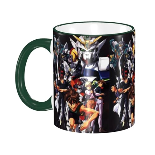 @mK_ ۉ e  }OJbv 킢 R[q[Jbv eB[Jbv 330ml 퐻 HAJbv Mtg v[g ItBXƒɍœK Dark Green