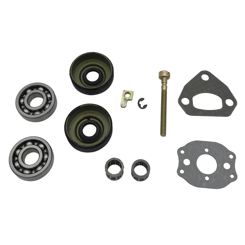 Tendeur de chaîne 530056363 pour réparer le moteur de tronçonneuse Husqvarna 137 142