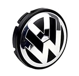Volkswagen Wheel Center Cap - 7D0-601-165BXF