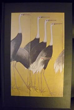 Hardcover Five Variations on the Theme of Japanese Painting Book