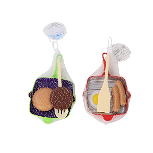 FLYPOP'S - Padella per friggere con elementi di