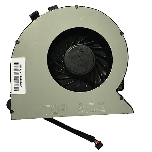 Ventilateur CPU pour HP All-in-One 18-1200 et Pavilion 23 Lugo Arch 739393-001