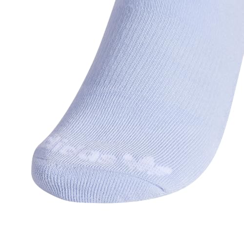 adidas Originals Women's Cosmic Cushioned Quarter Socks (3-Pair)4