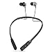 Produktbild Bluetooth Headphones,BLUEEAR Wireless Headphones IPX6 Waterproof Earphones,Bluetooth 5.2 Fast Pairing,16 Hours Playtime,CVC 6.0 Noise Cancelling Mic Earbuds for Gym Running Outdoor Sports