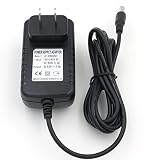 9V 2.5 A Power Adapter, AC to DC, 2.1mm X 5.5mm Plug, 9V 2.5A Wall Plug Power Supply for Aroma Diffu