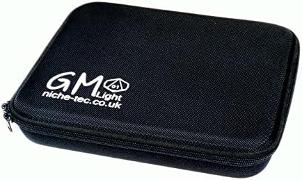 Game Master Compact Travel set for all Fantasy Tabletop RPGs with Figure Tokens, Dungeon Tiles, Dice, Dry Wipe Pen and Eraser. Game Master gift ideal for Runequest Pathfinder D&D DND Player