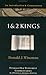 1 And 2 Kings: An Introduction and Commentary (Tyndale Old Testament Commentaries)