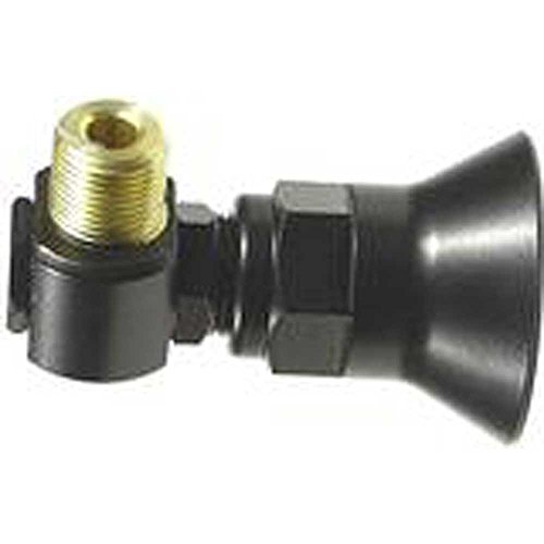 Llenadora de nivel EWO 350-185, suspensión con campana