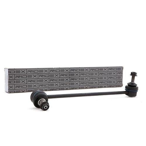 RIDEX Bielletta barra stabilizzatrice BMW 3229S0080 31306781548,31352347945,31354014532 31356760986,31356769500,4014532,6760986,6769500,6781548 - 3