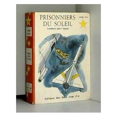 Prisonniers du soleil