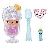 Num Noms Snackables Slime Sundaes – Birthday Sundae
