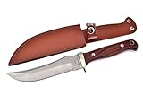 Buck Creek Fixed Blade