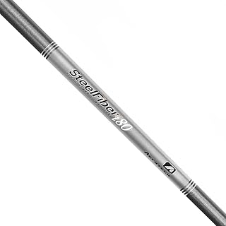 Aerotech STEELFIBER i80 Iron SHAFTS .370 (R)