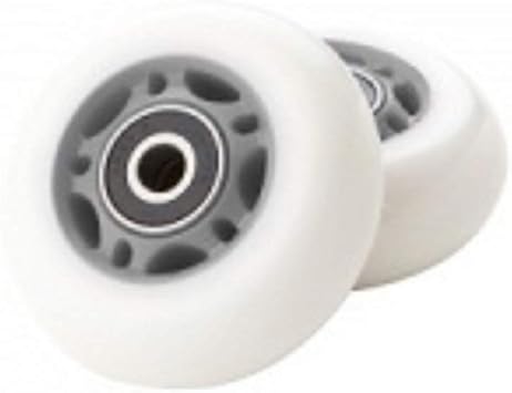 Razor Riprider/Flashrider/Crazy Cart Shift 2.0-76mm Wheels Set of 2